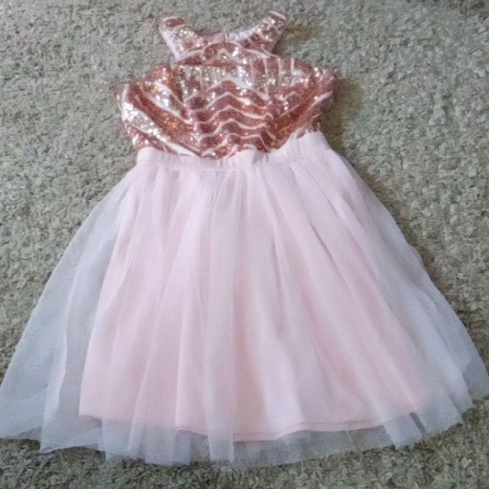 Woman's dress
